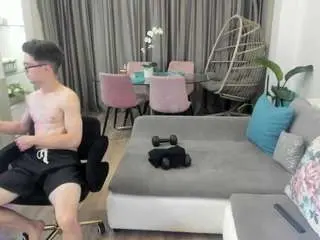 Camsoda Adult Video Chat of johnnykeyton8
