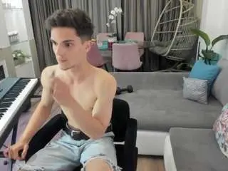 Camsoda Best Webcam of johnnykeyton8