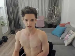 Camsoda Sex Cam of johnnykeyton8