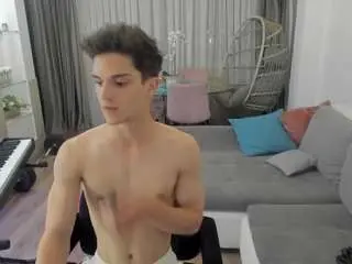 Camsoda Live Sex of johnnykeyton8