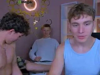 Camsoda Free Porn Cam of mason-drake