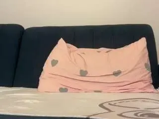 Camsoda Live Sex Cam of sashaalovee
