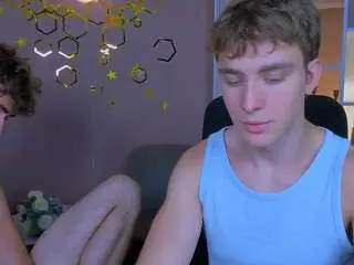 Camsoda Adult Webcam of kael-rin