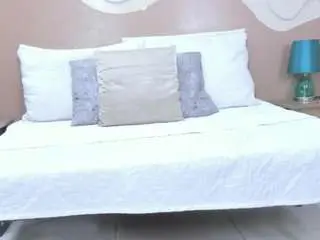 Camsoda Free Porn Cam of enrrixxx