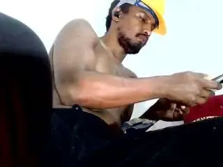 Camsoda Sex Cam of elcaballeronegro