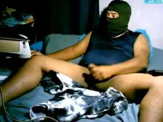 Camsoda Best Webcam of sergcarmx2