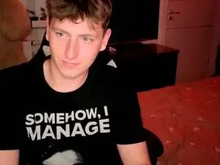 Camsoda Sex Cam of germanyhot19
