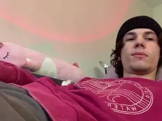 Camsoda Sex Chat of jeremyscotty