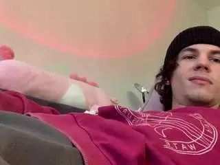 Camsoda Free Porn Cam of jeremyscotty