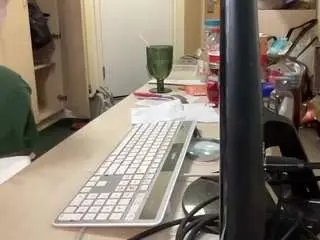 Camsoda Free Porn Cam of coachkarl