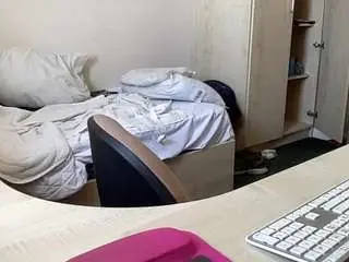 Camsoda Private Sex Chat of coachkarl