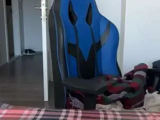 Camsoda Sex Chat of andrex1x