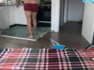 Camsoda Nude Webcam of andrex1x