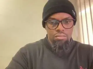 Camsoda Adult Webcam of kingtgc