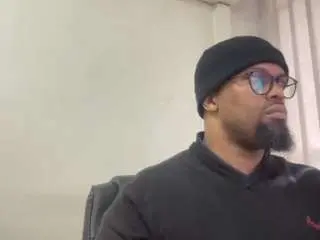 Camsoda Adult Webcam of kingtgc