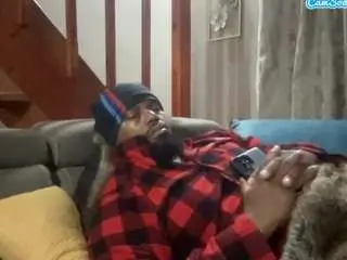 Camsoda Best live sex cam show of kingtgc