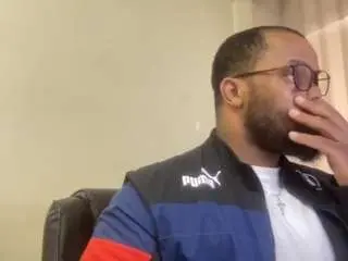 Camsoda Nude Webcam of kingtgc