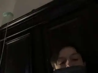 Camsoda Adult Webcam of igotthroated