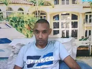 Camsoda Best Webcam of indianmagicmike