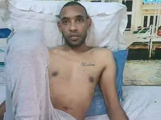 Camsoda Free Porn Cam of indianmagicmike