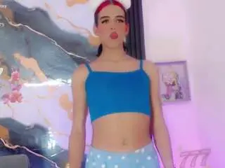 Camsoda Free Porn Cam of valeria-val