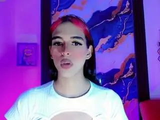 Camsoda Free Live Porn of valeria-val