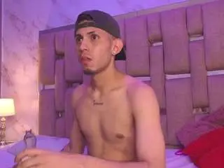 Camsoda Adult Webcams of romeoandjulietta