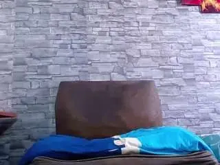 Camsoda Best Webcam of morbosohot37