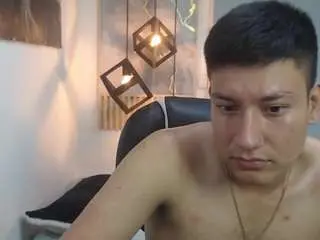 Camsoda Adult Webcam of dominantboy4