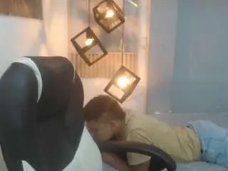 Camsoda Best live sex cam show of dominantboy4