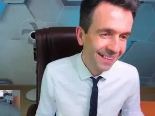 Camsoda Live Porn of stevetiger