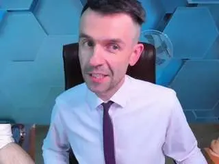 Camsoda Sex Cam of stevetiger