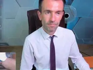 Camsoda Nude Webcam of stevetiger