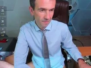 Camsoda Adult Webcam of stevetiger