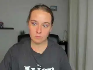 Camsoda Live Sex of ladyalessa