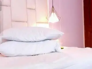 Camsoda Adult Webcams of clarentzbaileys