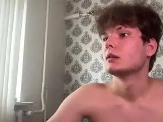 Camsoda Live Sex of tomasdickpick