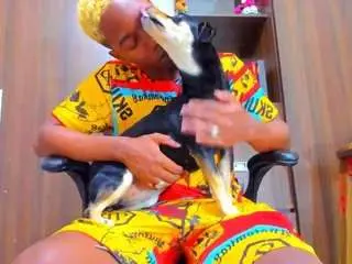 Camsoda Adult Webcams of chocolateexotic