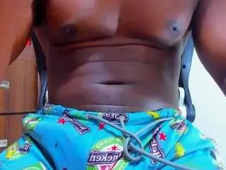 Camsoda Nude Webcam of chocolateexotic