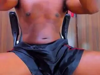Camsoda Best Webcam of chocolateexotic