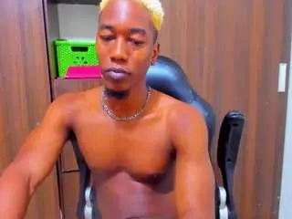 Camsoda Adult Video Chat of chocolateexotic