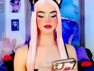 Camsoda Best Webcam of elizabath-sanchez