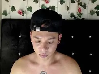Camsoda Live Porn of maxlemus