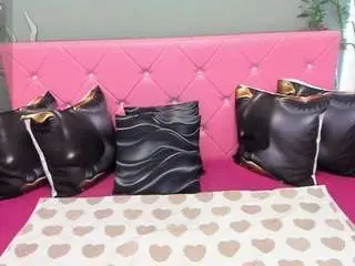 Camsoda Best Webcam of melissaisa