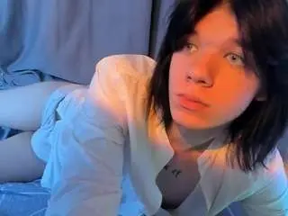 Camsoda Free Porn Cam of chromehabit