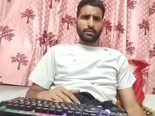 Camsoda Adult Webcam of ks1205560
