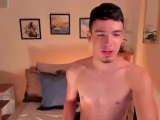 Camsoda Live Sex Cam of david-osoriox