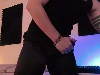 Camsoda Nude Webcam of eloncoxx01