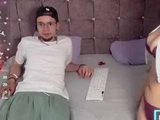 Camsoda Free Live Porn of dimy-nad