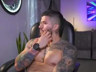 Camsoda Sex Cam of frankfarrell